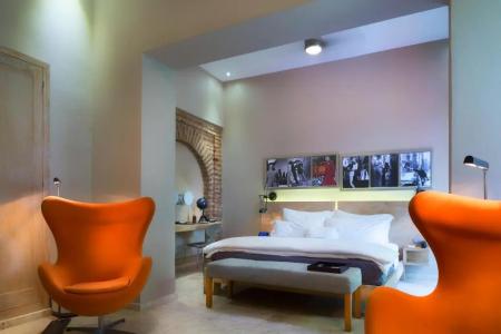 Billini, Historic Luxury - 78