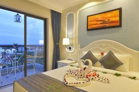 Hoi An Rosemary Boutique & Spa - 95