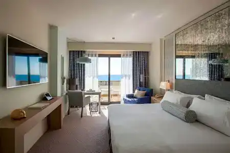Dolce by Wyndham Sitges Barcelona - 109