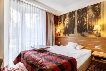 Warszawa Spa & Resort - 27