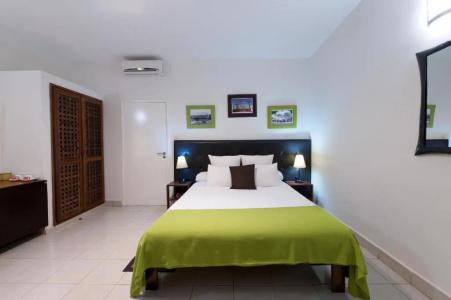 Relais des Plateaux & Spa– Ivato International Airport - 64
