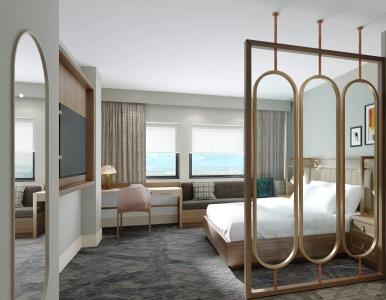 Wyndham San Antonio River Walk - 25