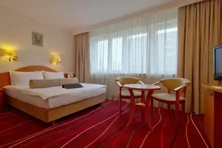 Best Western Portos - 50