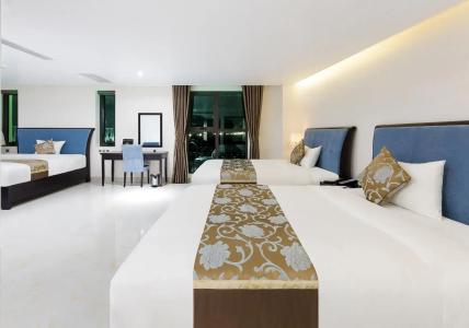 Royal Quang Binh - 14