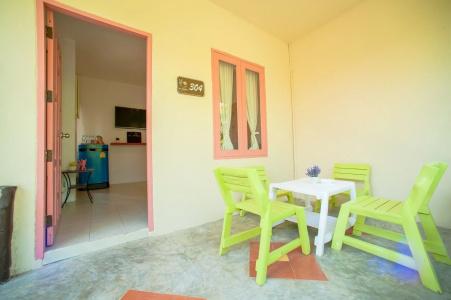Baan Chokdee - 11