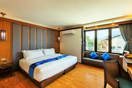 Lavana Chiangmai - 44