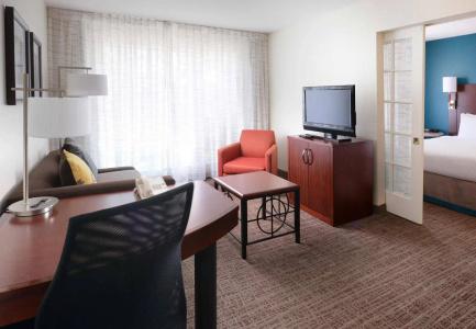 Sonesta Es Suites Dallas Medical Market Center - 4