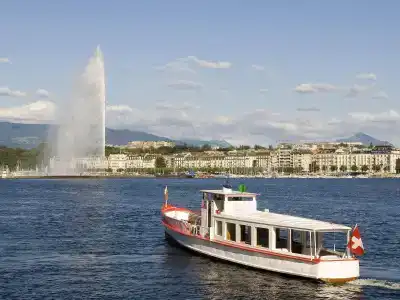 ibis Genève Centre Nations - 12
