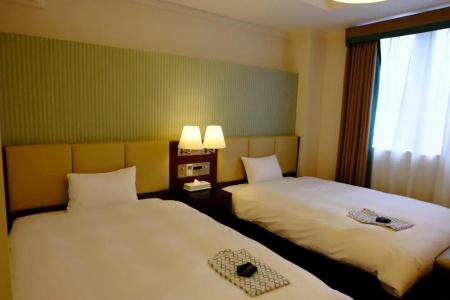 West Inn Fuji-Yoshida - 5