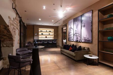 Radisson Collection Grand Place Brussels - 13