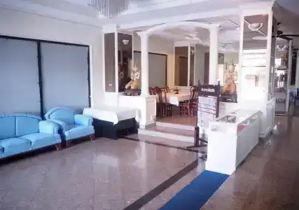 Sinkiat Thani - 1