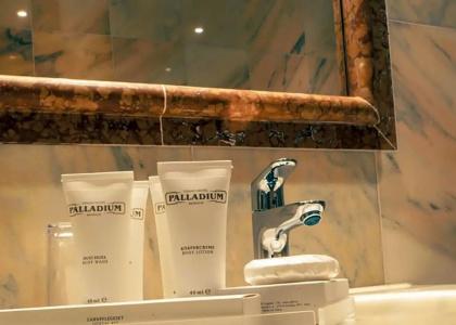 Grand Palladium - 56