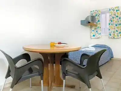 Qawra Point Holiday Complex - 59