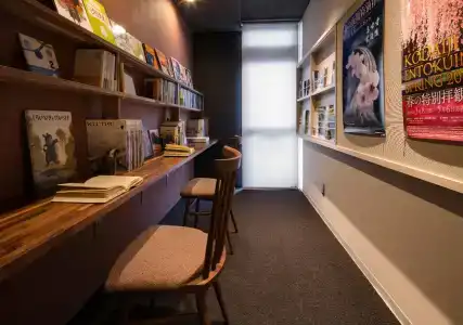 Gion Ryokan Karaku - 23