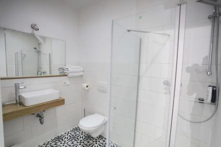 Zollikof Aparts - Sauna & Studio - 25