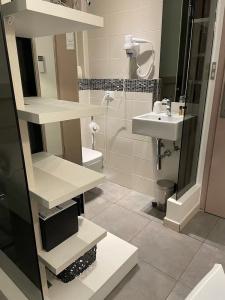 Hôtel Anna Livia - 37