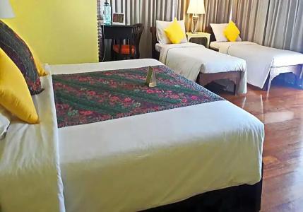 Baan Bayan - Hua Hin - Sha Extra Plus - 103