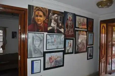 Orchid Home pvt ltd - 11