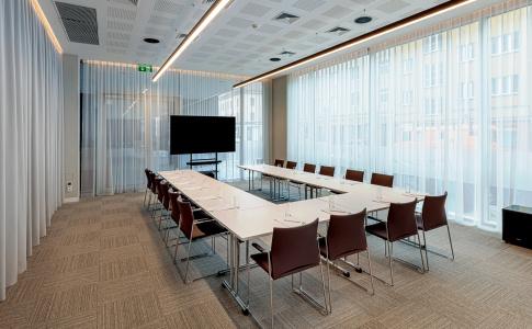 Holiday Inn Prague, An Ihg - 29