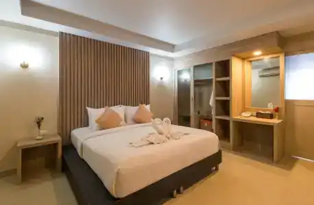 Lanta Sand Resort & Spa - 54
