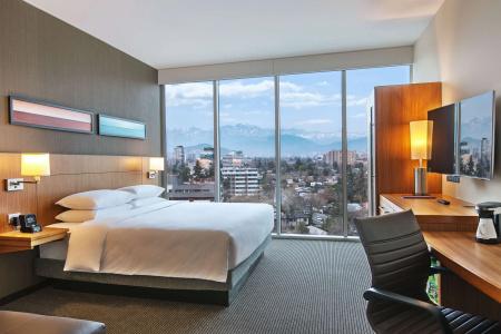 Hyatt Place/Vitacura - 6