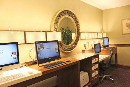 Hilton Netherland Plaza - 3