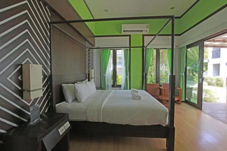 Phi Phi Andaman Beach Resort-Sha Plus - 66