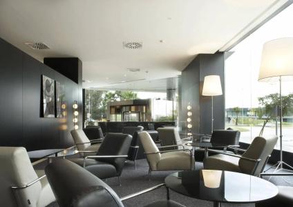 AC Algeciras by Marriott - 12