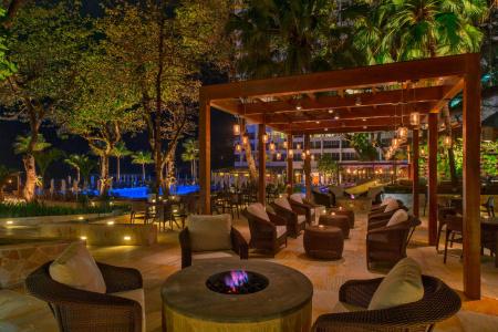 Sheraton Grand Rio & Resort - 45