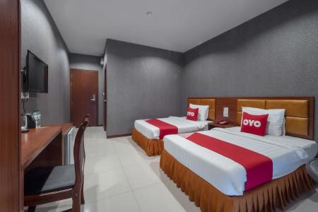 OYO 1130 Ck Resort Pattaya - 3