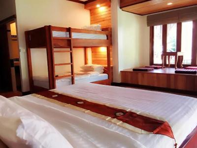 Blue Diamond Resort - 27