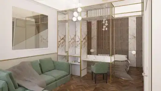Vittoriano Suite - 51
