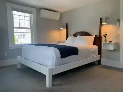 The Emerson Inn - 37