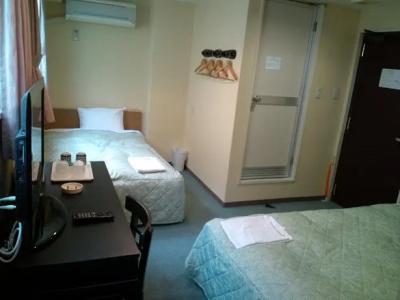 City Inn Nishi Tanabe - 27