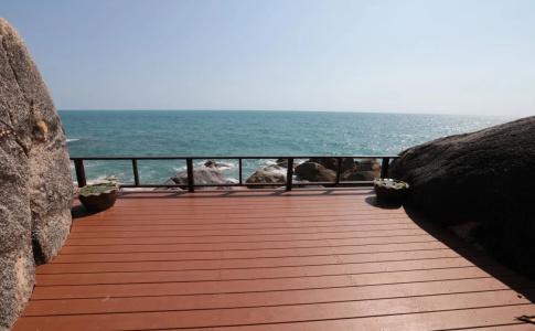 Baan Hin Sai Resort & Spa - Sha Extra Plus - 15