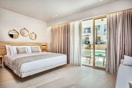 Pefki Deluxe Residences - 29