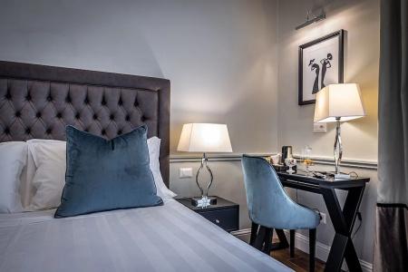 Ungherese Small Luxury Hotel - 31
