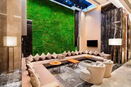 DoubleTree by Hilton Istanbul - Piyalepasa - 6