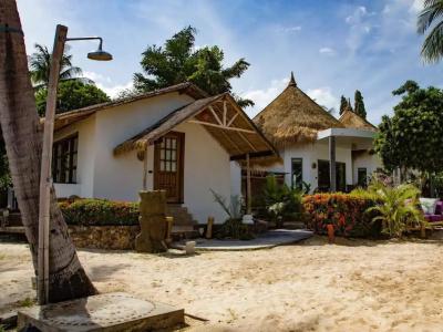 Secret Garden Beach Resort - 32