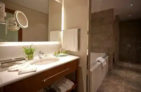 Crowne Plaza Istanbul Oryapark, An Ihg - 43