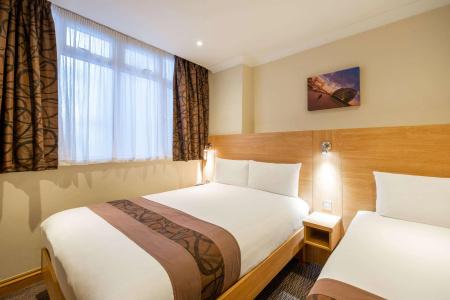 Comfort Inn Hyde Park - 5