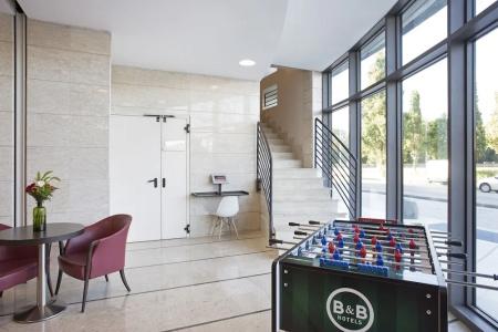 b&b Padova - 21