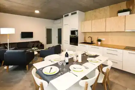 Residence Trafick - 44