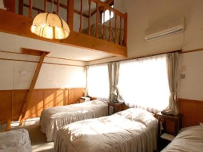 Hakuba Meteor Lodge - 30
