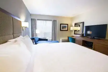 Hampton Inn - Vancouver Airport/Richmond - 22