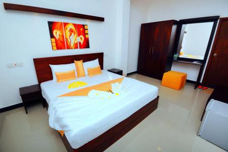 City Stay - 3