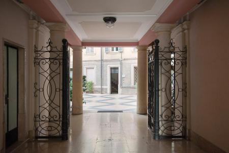 Relais Empire - 12