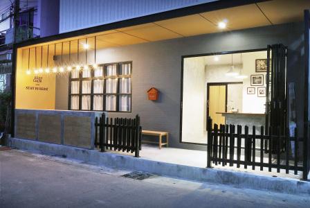 OYO 1032 Beds Patong - 0