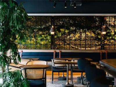 Mercure Kyoto Station - 26