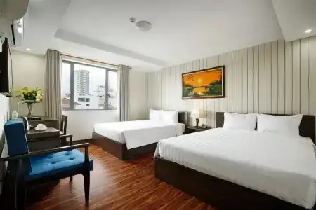 Mai Boutique Villa - 42
